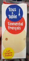 Emmental Français