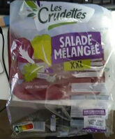 Mélange Gourmand