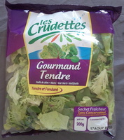 Gourmand Tendre