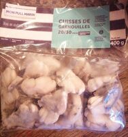 Cuisses de grenouilles