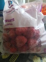 Fruits surgelés
