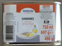 Sardines