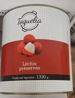 Litchis