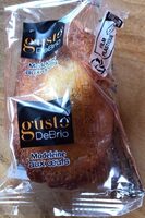 Madeleine aux œufs