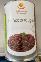 Haricot rouge