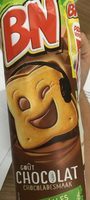 Bn gout chocolat