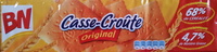 Casse-Croûte original