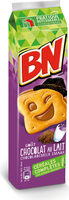 Bn16 Gf Chocolat Lait 295 G