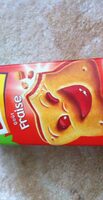 BN Goût Fraise