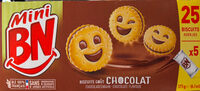 Mini BN Chocolat