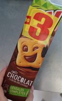 Bn chocolat