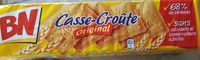 Casse-croûte