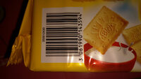 BN casse -croute original