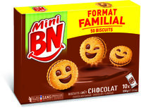 MINI BN Chocolat