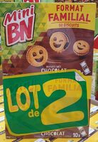BN défi