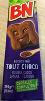 BN double choco