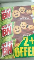 Mini bn
