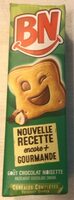 BN - Chocolate Hazelnut Cookies, 285g (10.1oz)