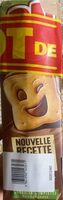 BN chocolat