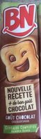 BN céréales complet