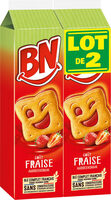 BN Fraise