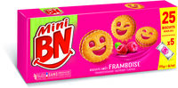 Mini BN