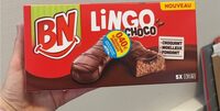 Lingo Choco