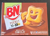 BN pocket