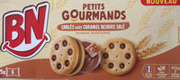 Petits Gourmands Caramel Beurre salé