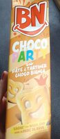 BN chocolat party