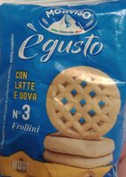 Frollini