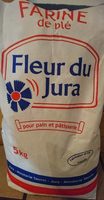 Farine de Blé