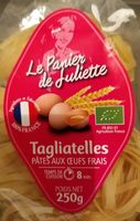 Tagliatelles