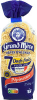 Pépinettes