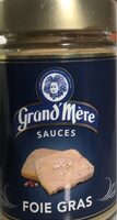 Foie Gras