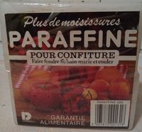 Paraffine
