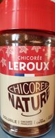 Chicorée Nature