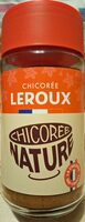 Chicorée soluble nature
