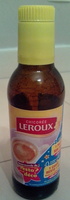 Chicorée liquide