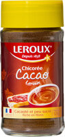 Chicoree soluble cacao 125g