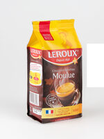 Leroux chicoree moulue 500g
