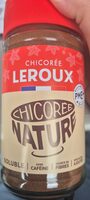 Chicorée  nature