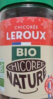 Chicoree soluble nature bio 100g