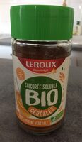 Chicoree soluble bio cereales 100g