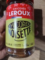 Chicorée Leroux noisette