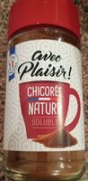 Chicorée Nature Soluble