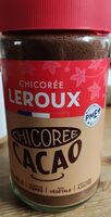 Chicorée cacao soluble