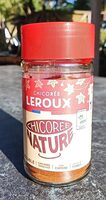 Chicorée Nature