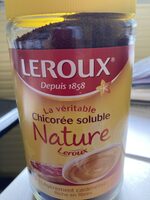Chicorée Leroux