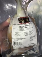 Confit De Canard Origine France
